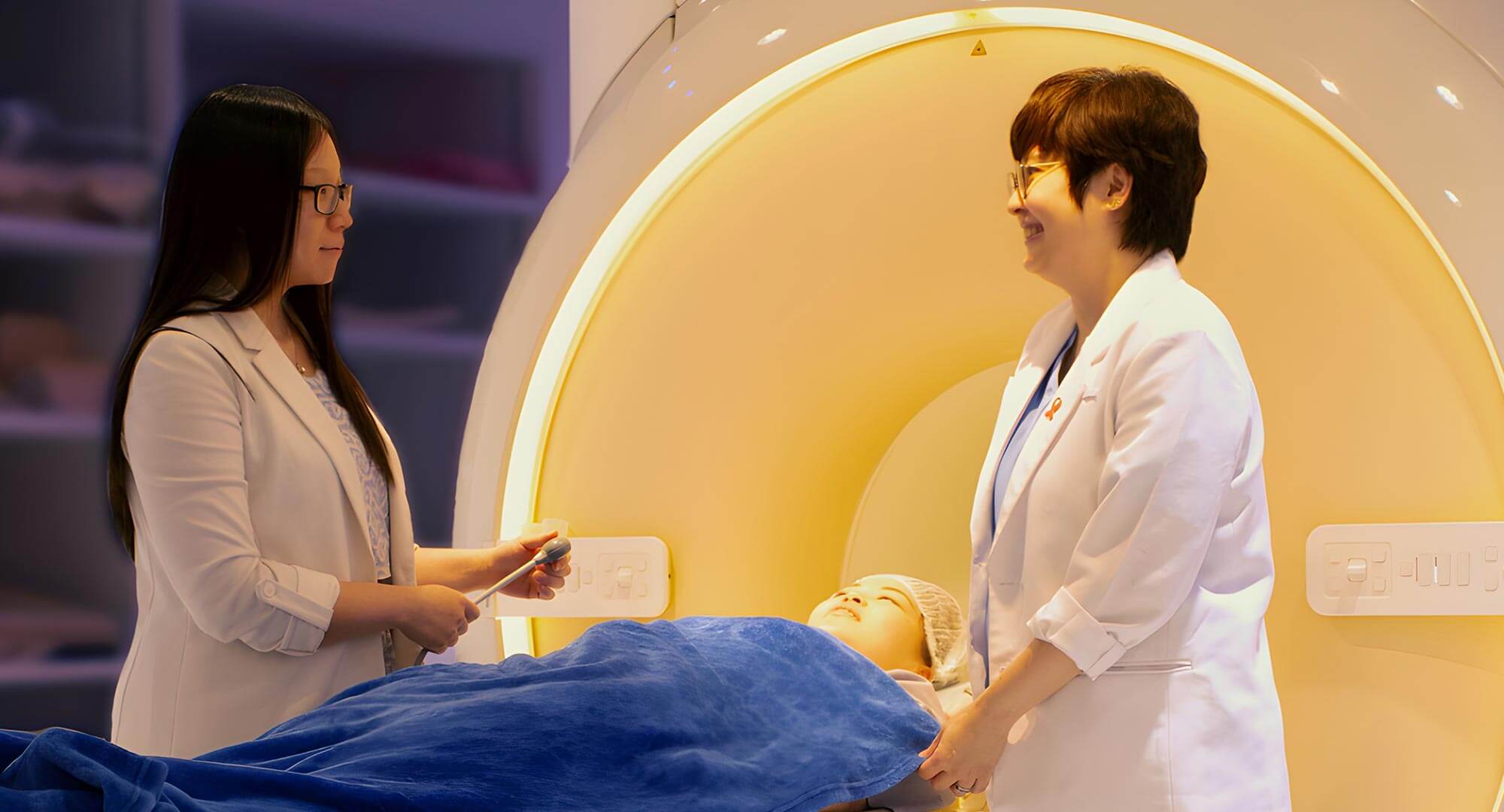 OHM clinic