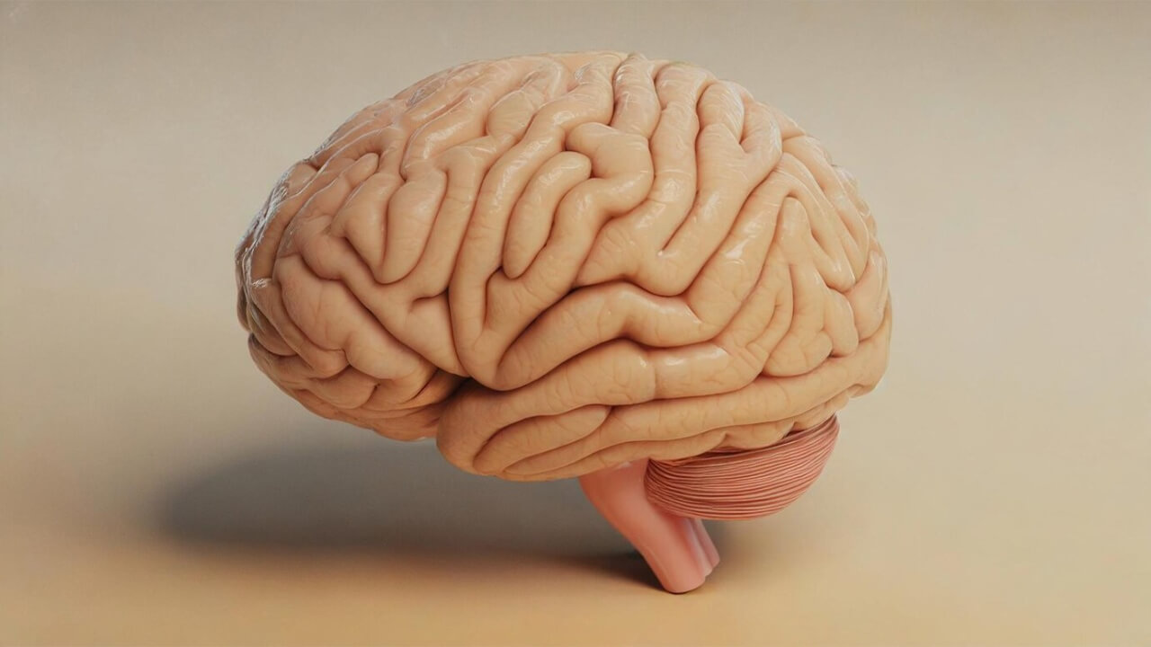 Brain MRI